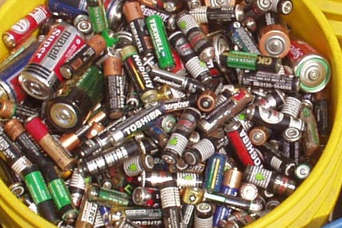[吕梁柳林上门回收蓄电池]蓄电池回收厂家-高价动力电池回收